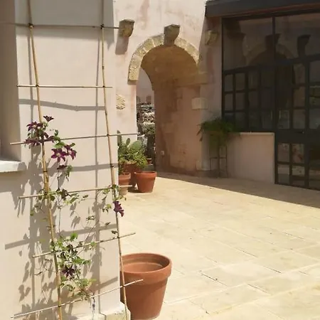 La Masseriola Villa